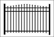 Willet Fence Option